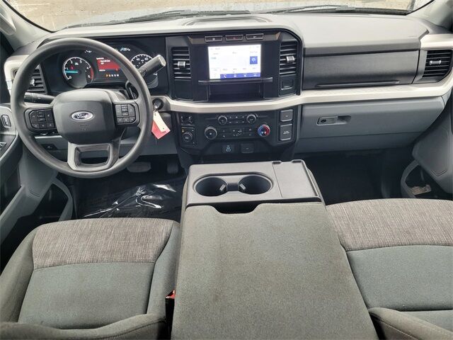 2024 Ford F-250SD XLT Roseville CA