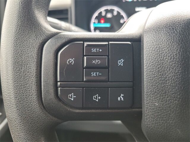 2024 Ford F-250SD XLT Roseville CA