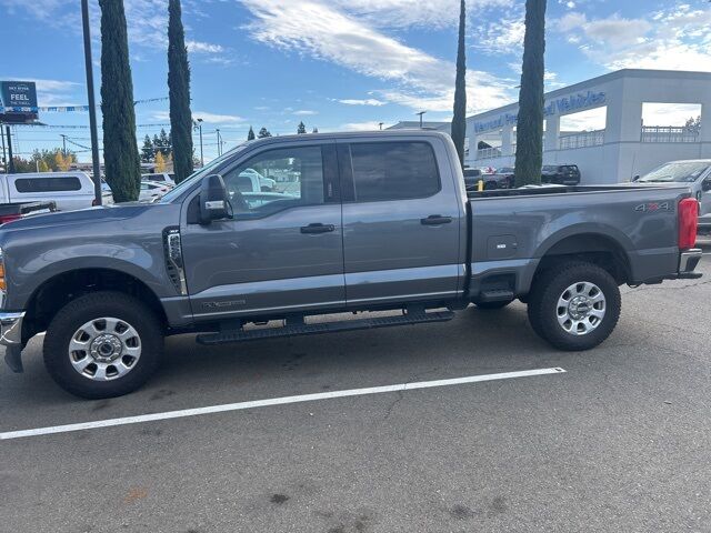 2024 Ford F-250SD XLT Roseville CA