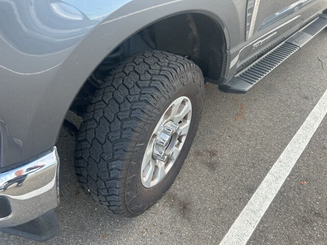 2024 Ford F-250SD XLT