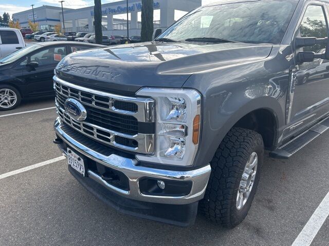 2024 Ford F-250SD XLT