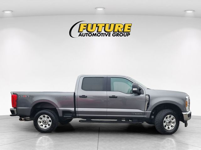 2024 Ford F-250SD XLT