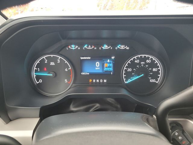 2024 Ford F-250SD XLT Roseville CA