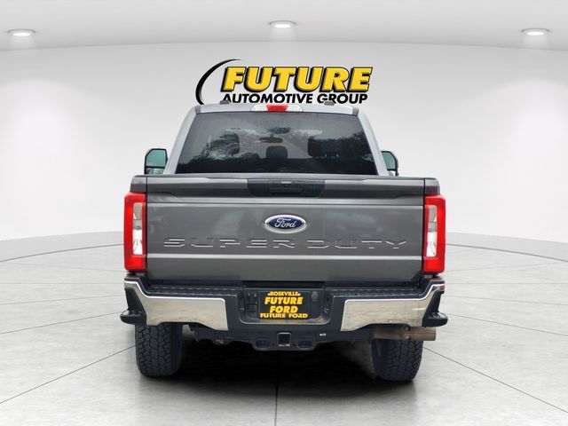 2024 Ford F-250SD XLT Roseville CA