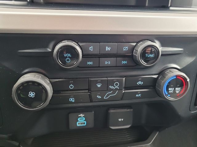 2024 Ford F-250SD XLT Roseville CA