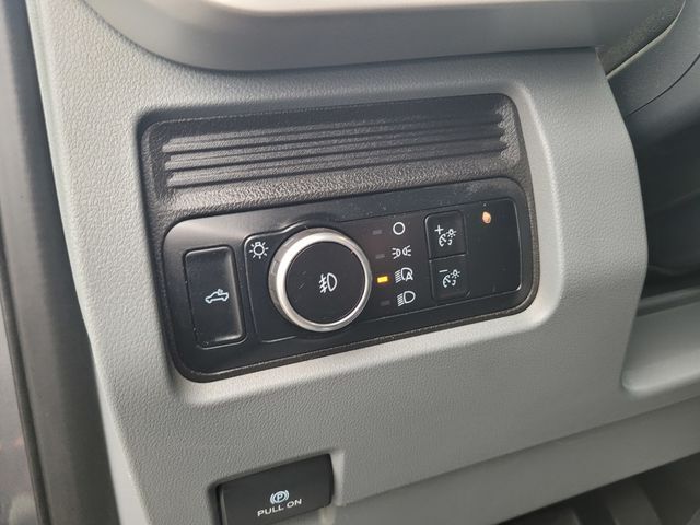 2024 Ford F-250SD XLT Roseville CA