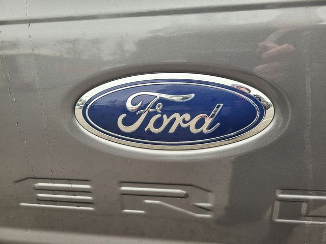 2024 Ford F-250SD XLT Roseville CA