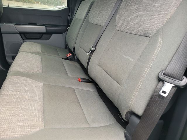 2024 Ford F-250SD XLT Roseville CA