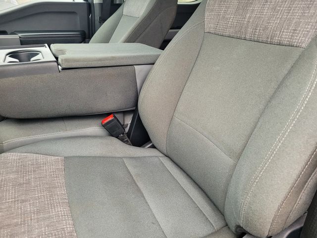 2024 Ford F-250SD XLT Roseville CA