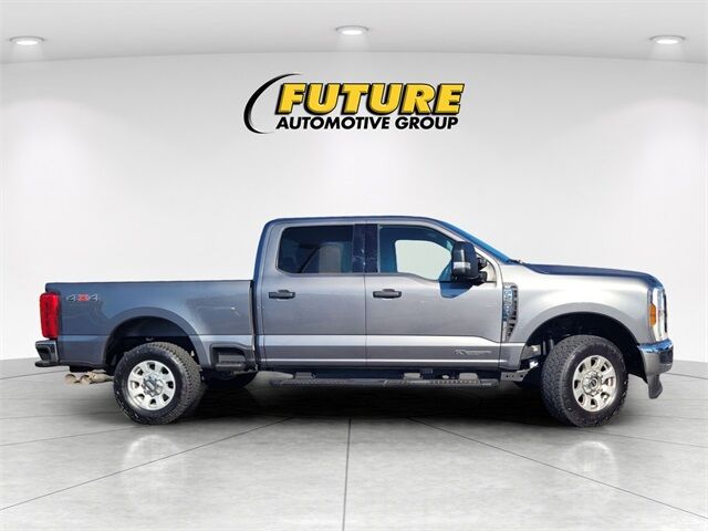 2024 Ford F-250SD XLT