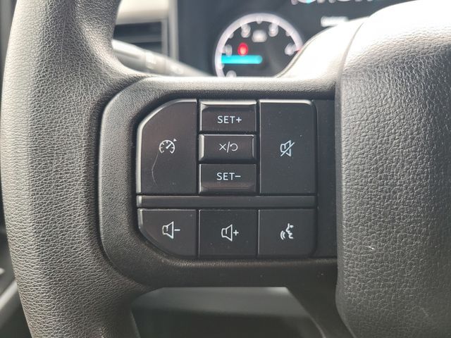 2024 Ford F-250SD XLT Roseville CA