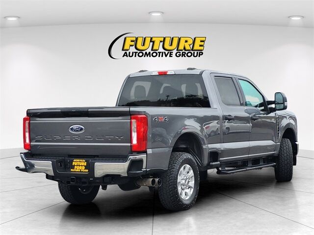 2024 Ford F-250SD XLT Roseville CA