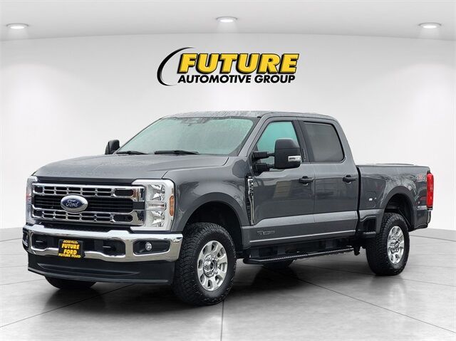 2024 Ford F-250SD XLT Roseville CA