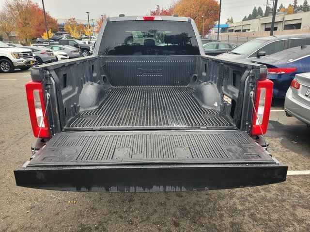 2024 Ford F-250SD XLT Roseville CA