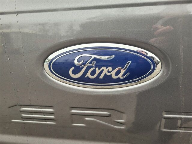 2024 Ford F-250SD XLT Roseville CA