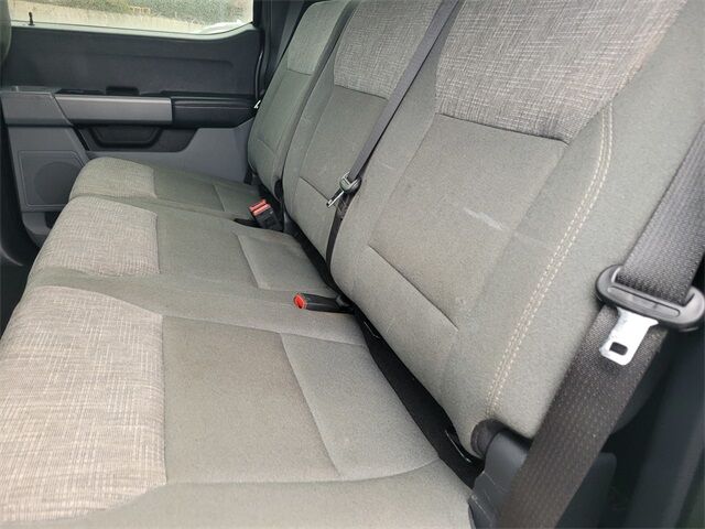 2024 Ford F-250SD XLT Roseville CA