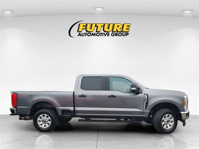2024 Ford F-250SD XLT