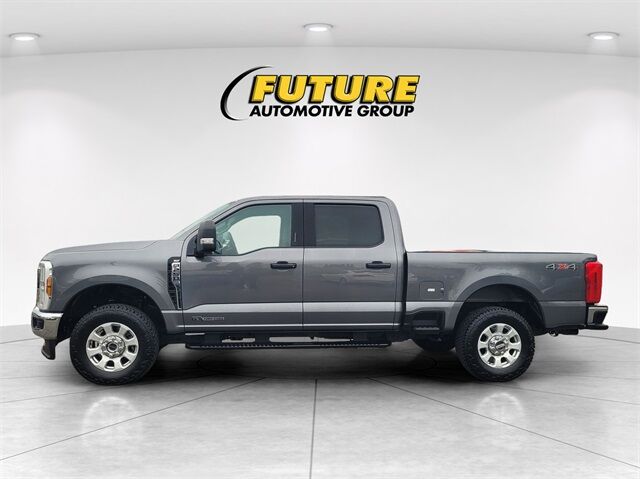 2024 Ford F-250SD XLT Roseville CA