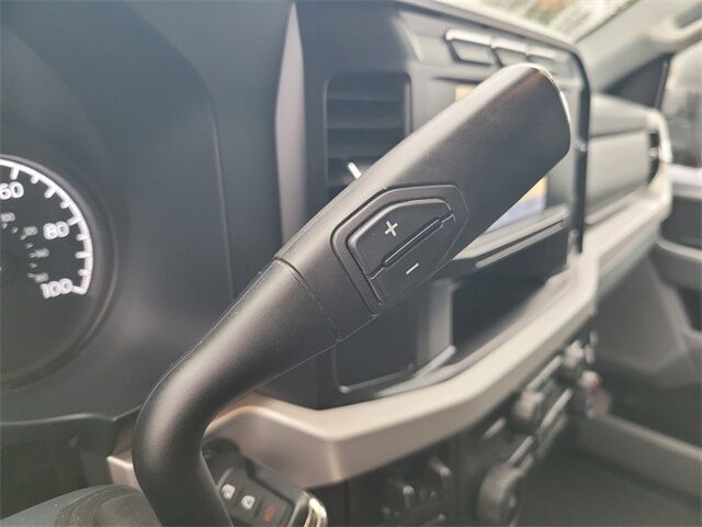 2024 Ford F-250SD XLT Roseville CA