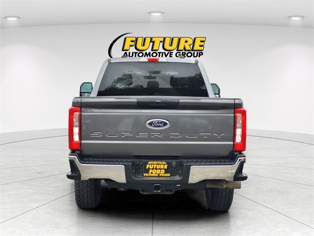 2024 Ford F-250SD XLT Roseville CA