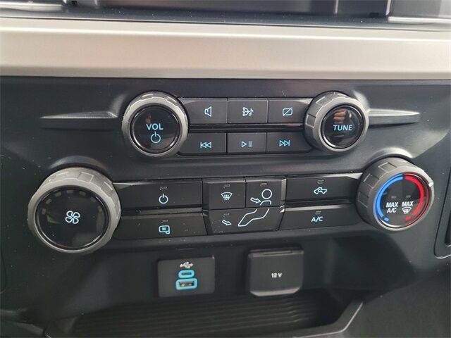 2024 Ford F-250SD XLT Roseville CA