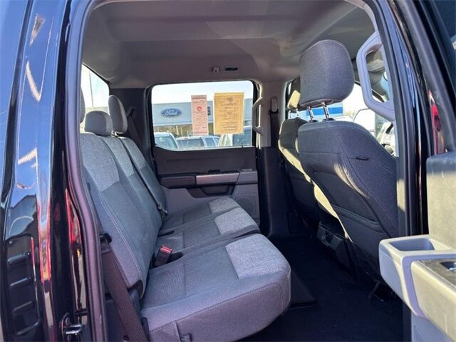 2024 Ford F-250SD XLT Washington MO