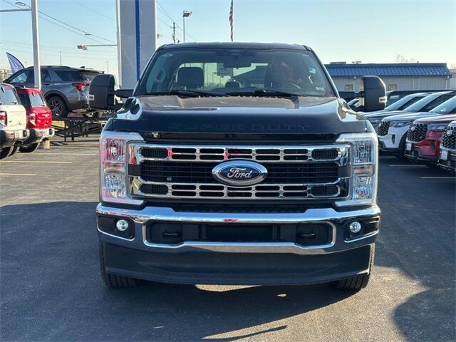 2024 Ford F-250SD XLT Washington MO