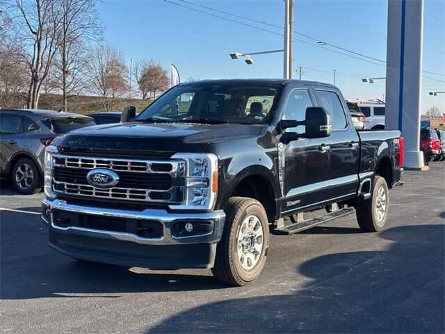 2024 Ford F-250SD XLT Washington MO
