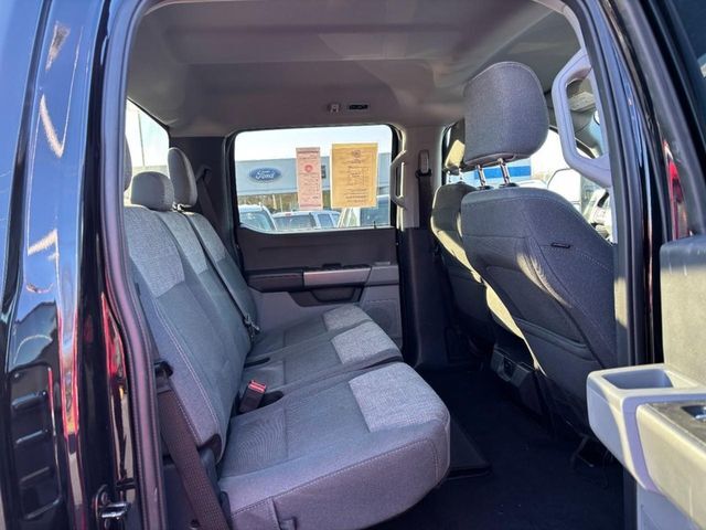 2024 Ford F-250SD XLT Washington MO