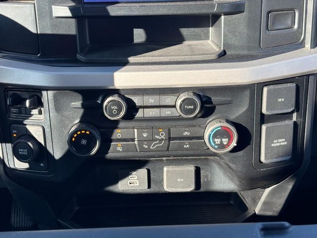 2024 Ford F-250SD XLT Washington MO