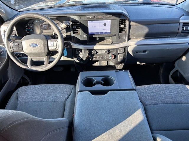 2024 Ford F-250SD XLT Washington MO