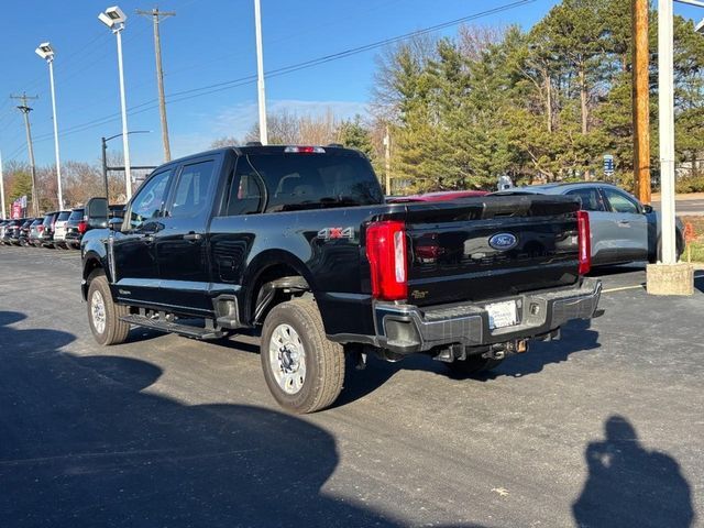 2024 Ford F-250SD XLT Washington MO