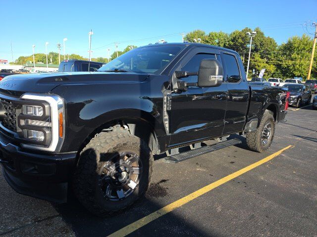 2024 Ford F-250SD XLT
