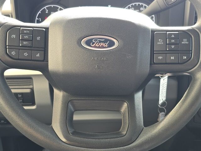 2024 Ford F-250SD XLT Watertown SD