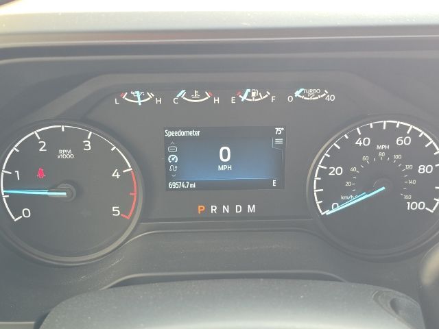 2024 Ford F-250SD XLT Watertown SD