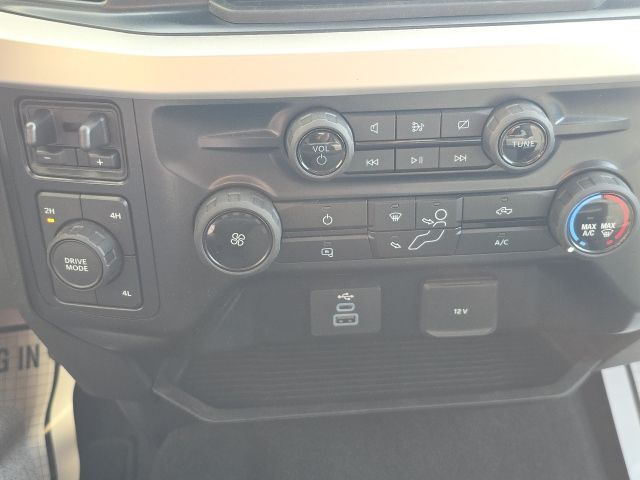 2024 Ford F-250SD XLT Watertown SD