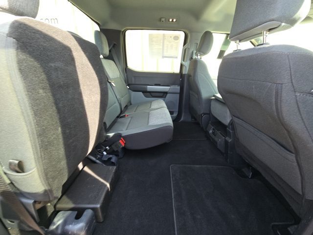 2024 Ford F-250SD XLT Watertown SD