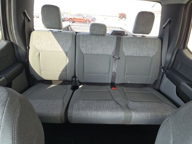 2024 Ford F-250SD XLT Watertown SD