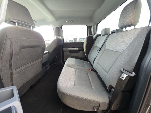 2024 Ford F-250SD XLT Watertown SD