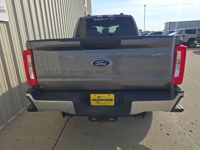 2024 Ford F-250SD XLT Watertown SD