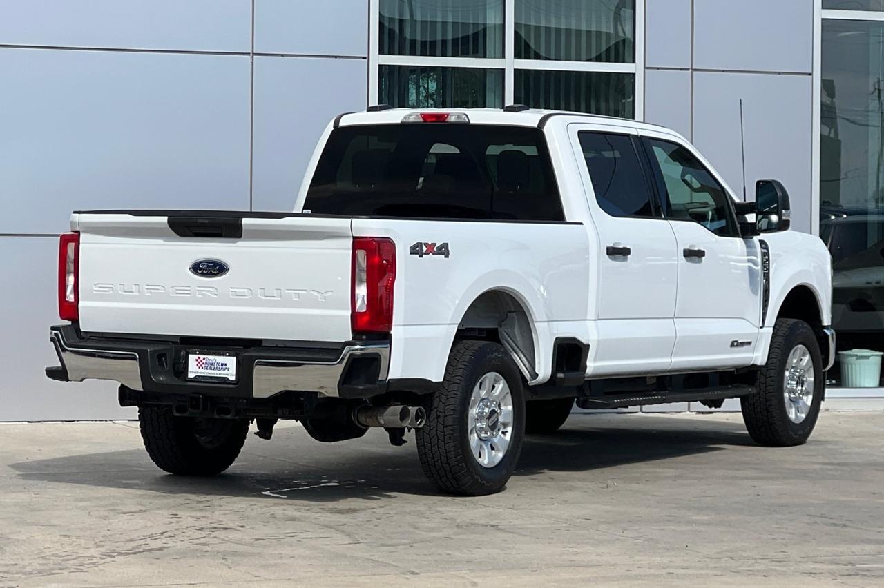 2024 Ford F-250SD XLT Ontario OR