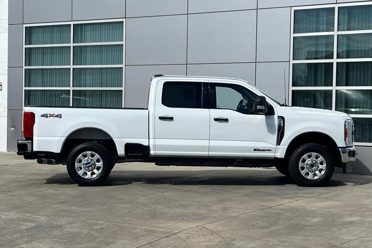 2024 Ford F-250SD XLT Ontario OR