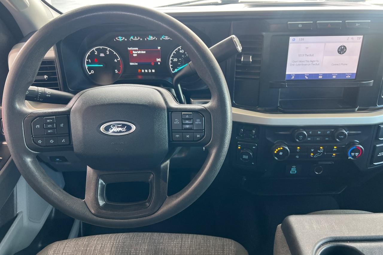 2024 Ford F-250SD XLT Ontario OR
