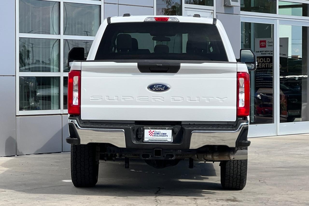 2024 Ford F-250SD XLT Ontario OR