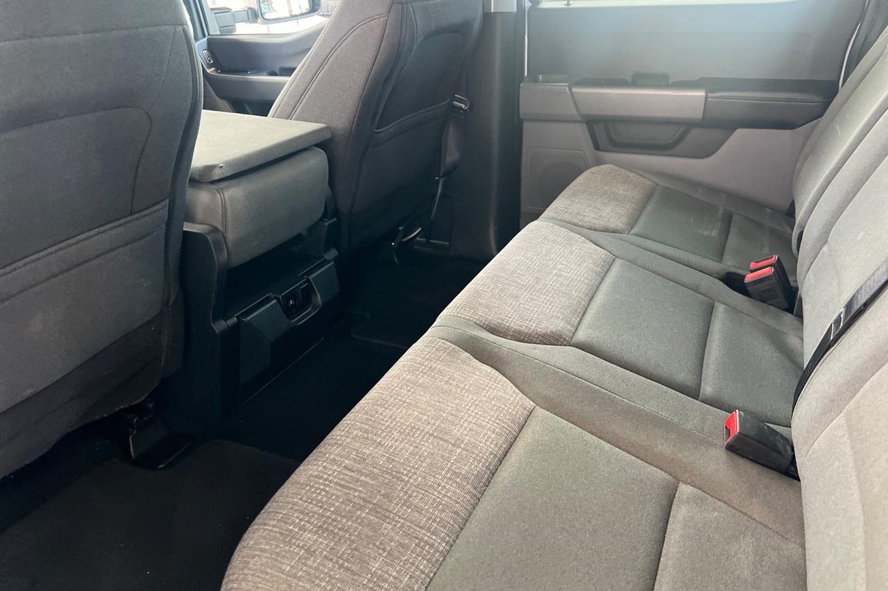 2024 Ford F-250SD XLT Ontario OR