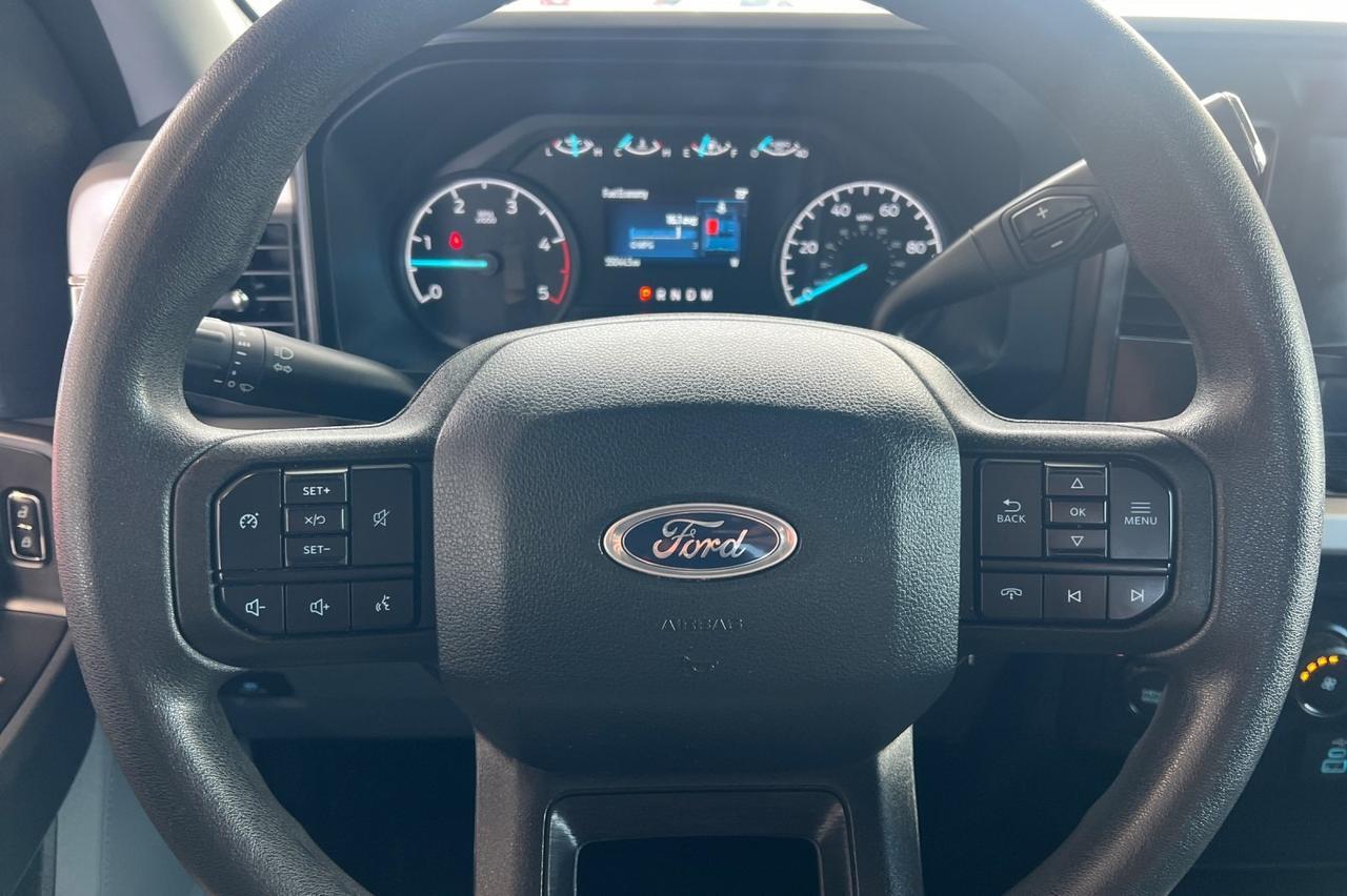 2024 Ford F-250SD XLT Ontario OR