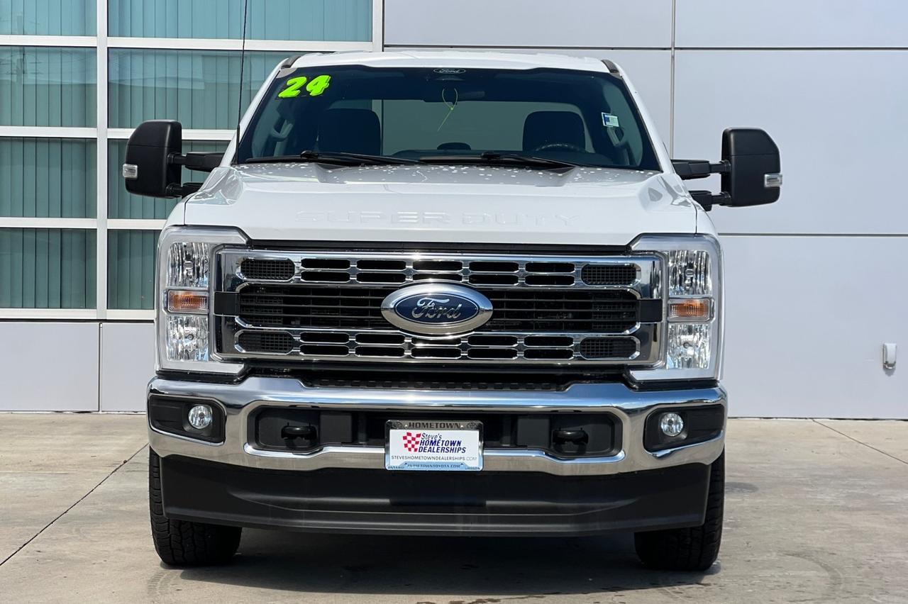 2024 Ford F-250SD XLT Ontario OR