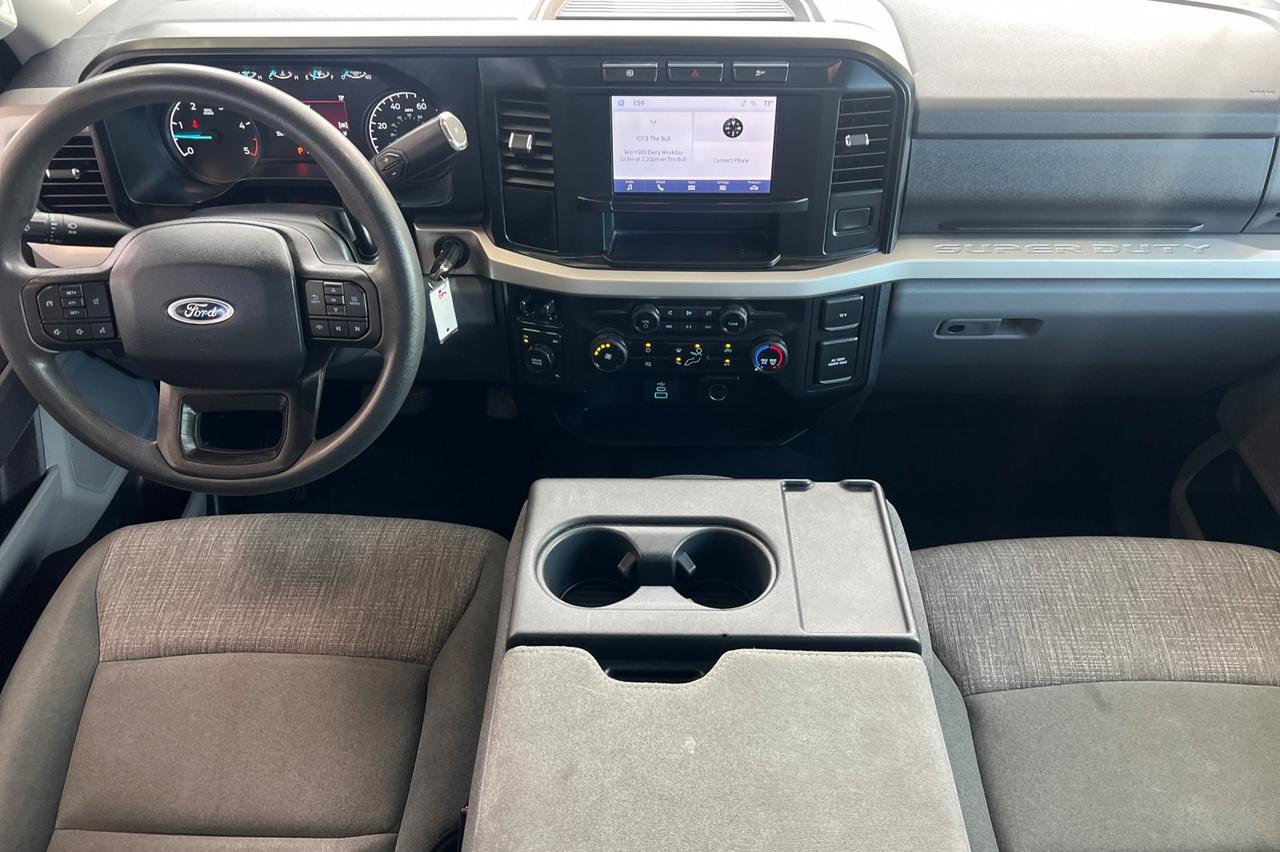 2024 Ford F-250SD XLT Ontario OR