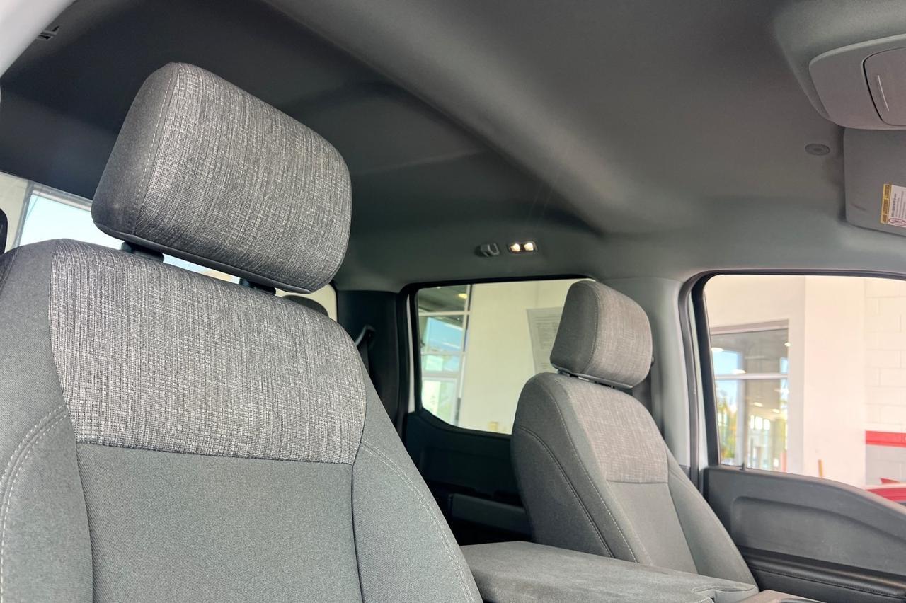 2024 Ford F-250SD XLT Ontario OR