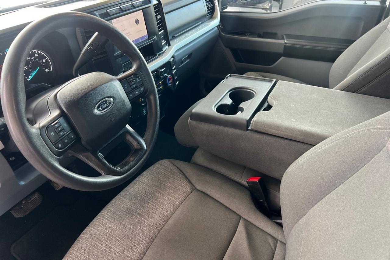 2024 Ford F-250SD XLT Ontario OR